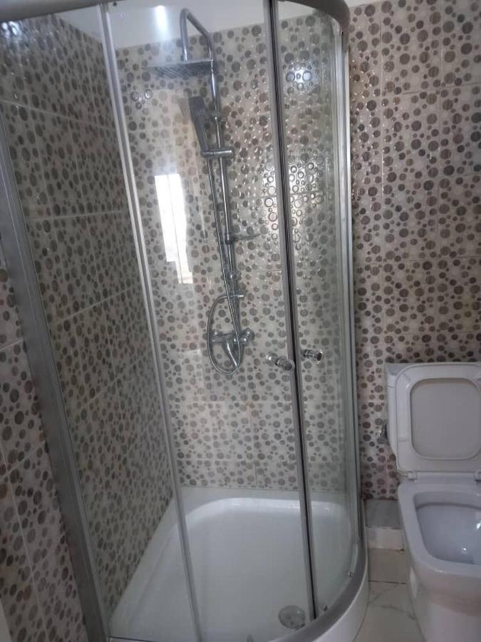 Villa Diambars Sali Tap Экстерьер фото